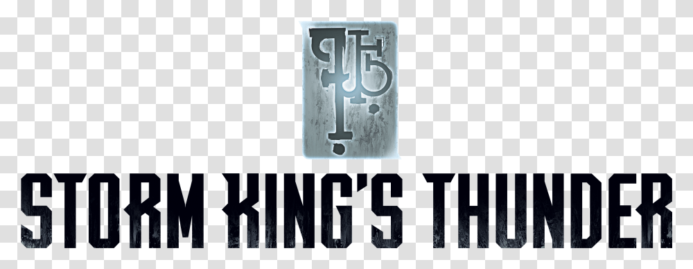 Storm King's Thunder King Rune, Number, Alphabet Transparent Png