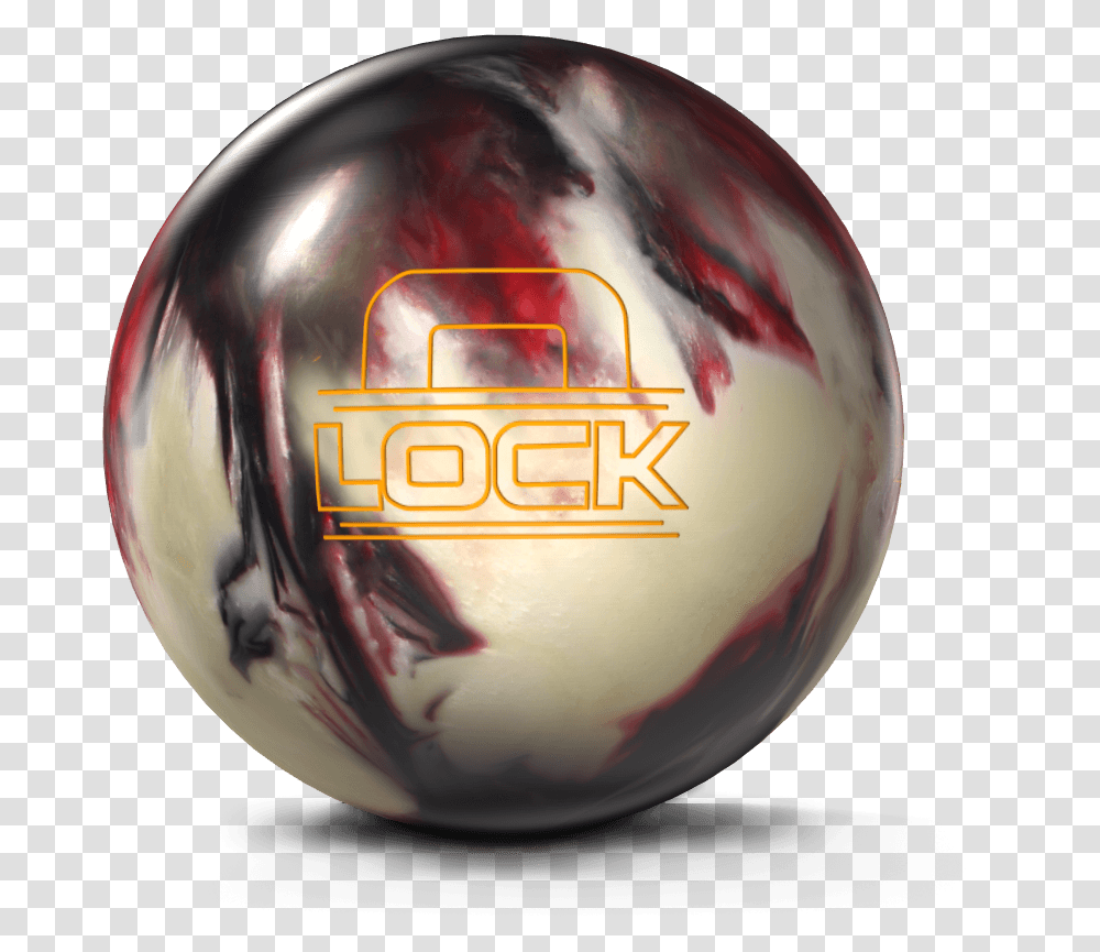 Storm Lock Bowling Ball, Helmet, Apparel, Sport Transparent Png
