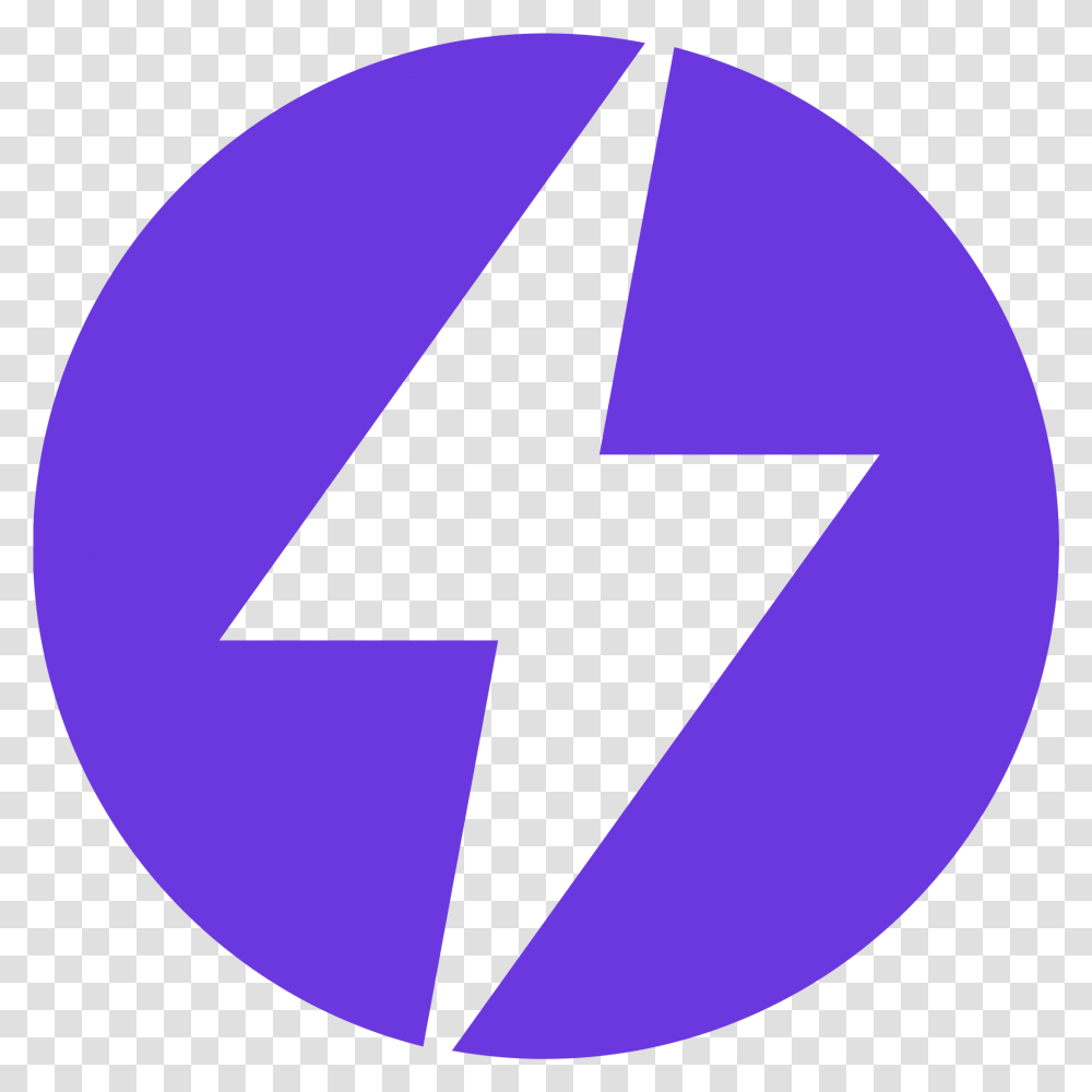 Storm Logo Circle, Symbol, Recycling Symbol, Sign Transparent Png