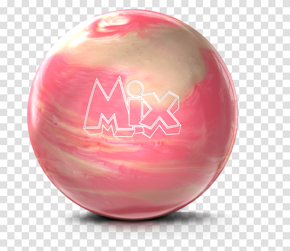 Storm Mix Bowling Ball, Sphere, Sport, Sports, Egg Transparent Png