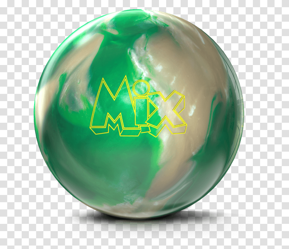 Storm Mix Green White, Ball, Sphere, Helmet Transparent Png
