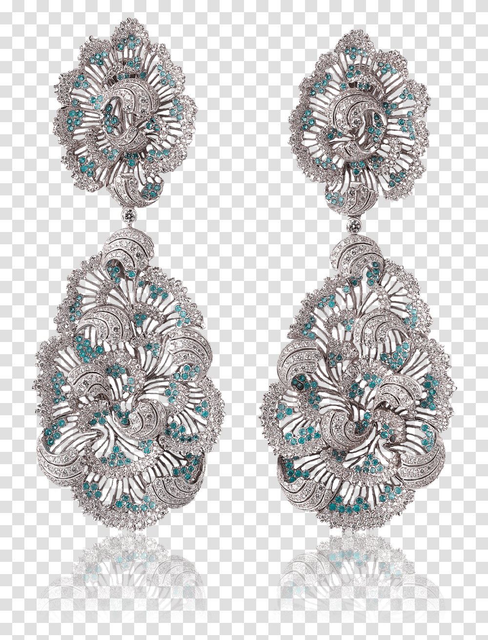 Storm On The Coast Of Belle Le Best Jewelry Design In A World, Accessories, Accessory, Earring, Diamond Transparent Png