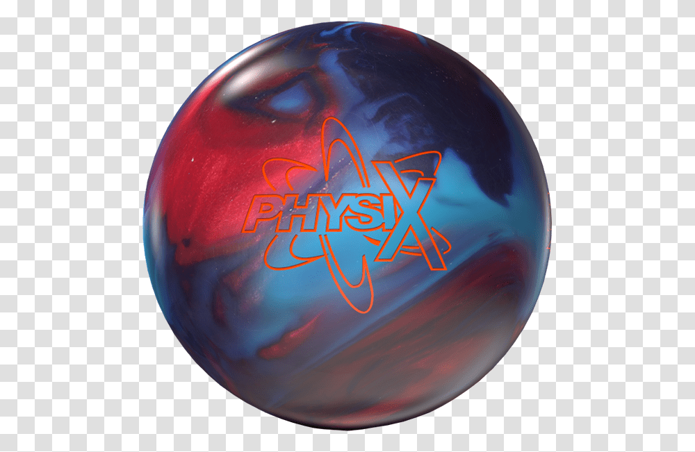 Storm Physix Bowling Ball, Helmet, Apparel, Sport Transparent Png