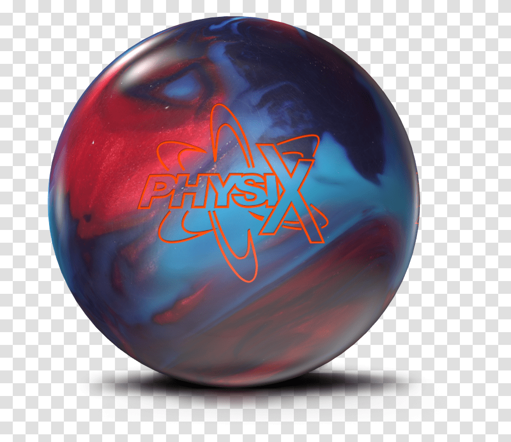 Storm Physix Bowling Ball, Helmet, Apparel, Sport Transparent Png