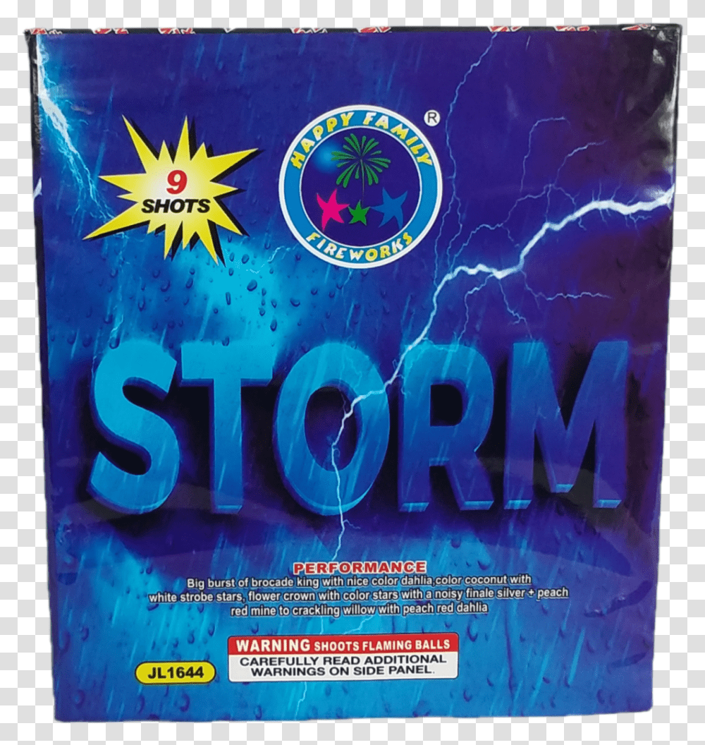 Storm, Poster, Advertisement, Flyer, Paper Transparent Png