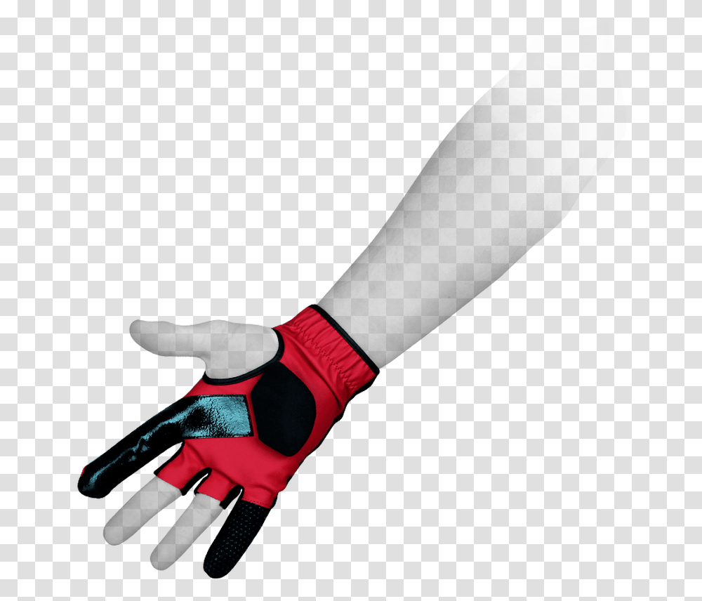 Storm Power Glove, Apparel, Hand, Person Transparent Png