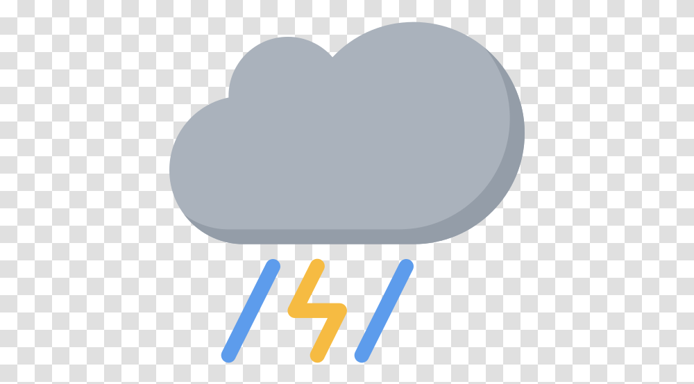 Storm Rain Icon 12 Repo Free Icons Heart, Cushion, Pillow, Balloon, Text Transparent Png