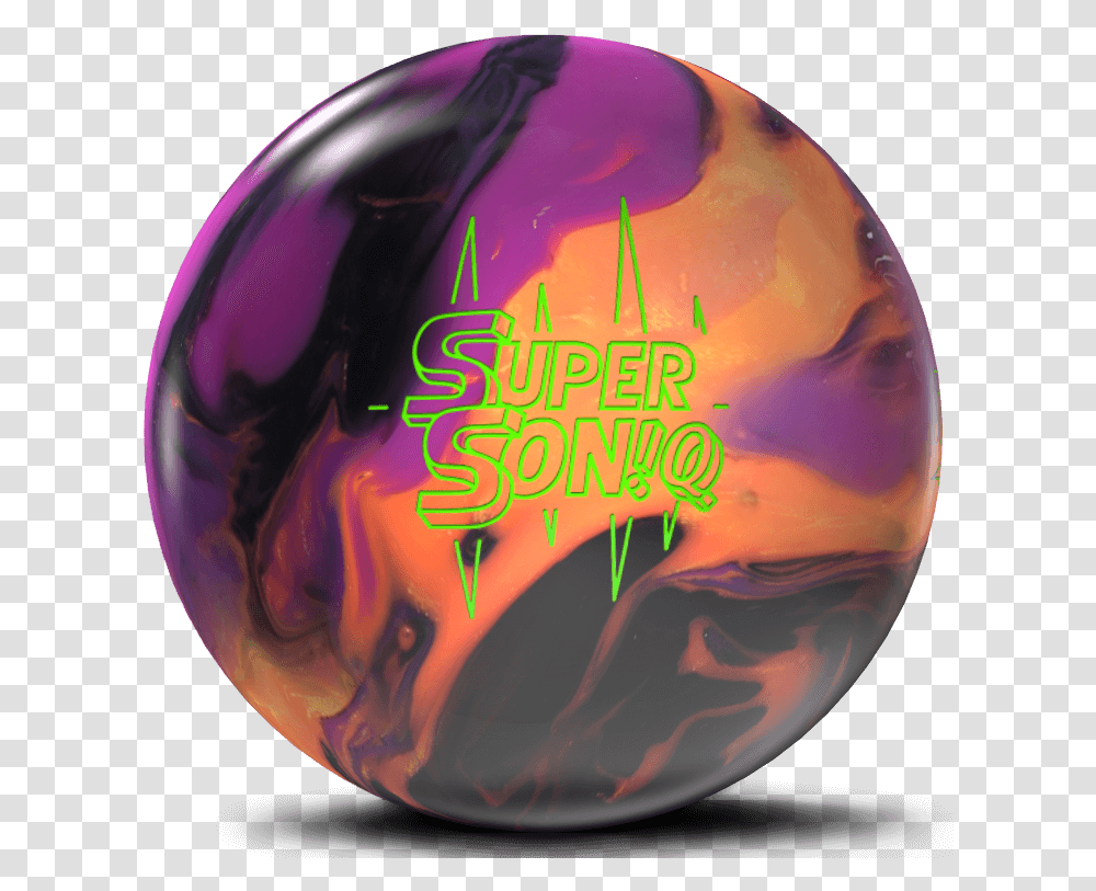 Storm Super Soniq Bowling Ball, Helmet, Apparel, Sport Transparent Png