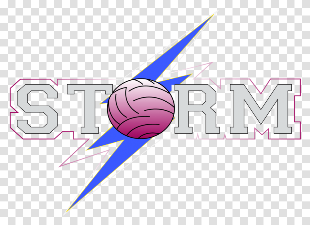 Storm, Logo, Trademark Transparent Png