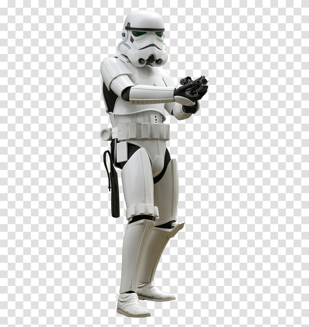 Storm Trooper Action Figure, Toy, Helmet, Apparel Transparent Png