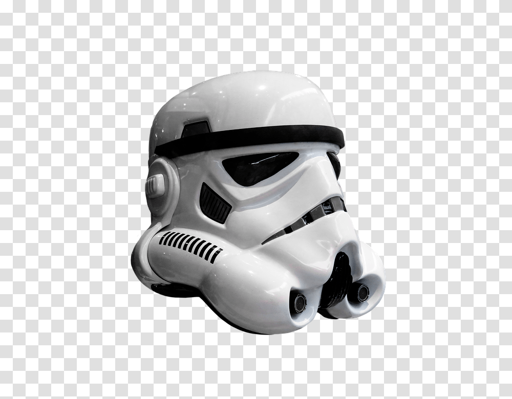 Storm Trooper, Character, Apparel, Helmet Transparent Png