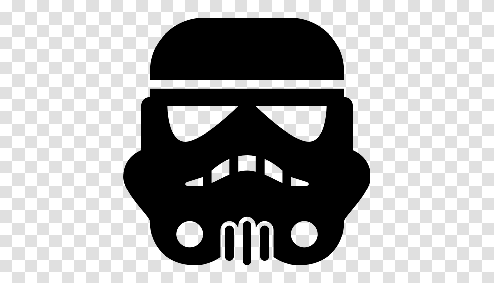 Storm Trooper, Character, Gray, World Of Warcraft Transparent Png
