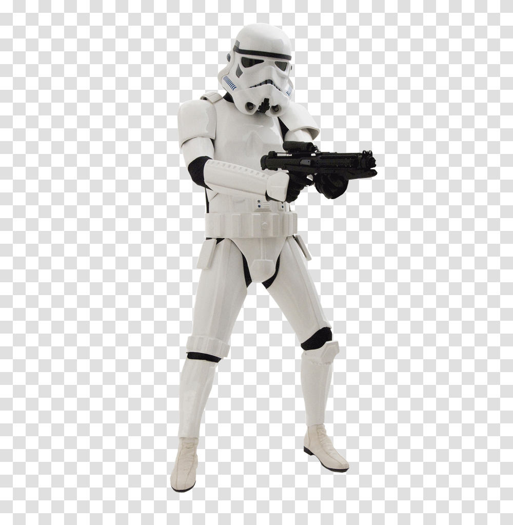 Storm Trooper, Character, Helmet, Apparel Transparent Png