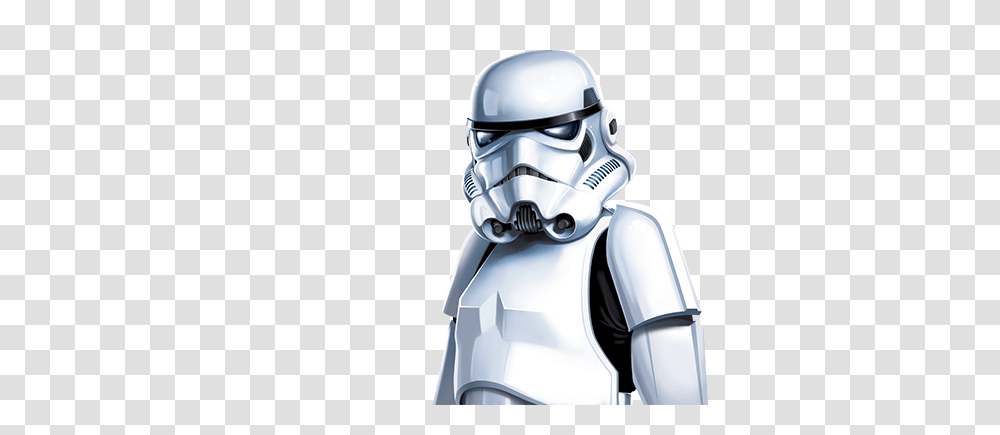 Storm Trooper, Character, Helmet, Apparel Transparent Png