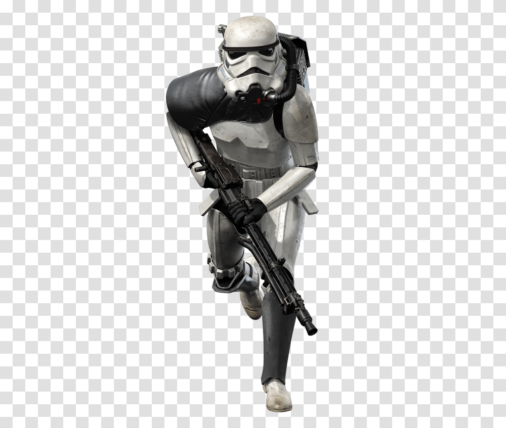 Storm Trooper, Character, Helmet, Person Transparent Png