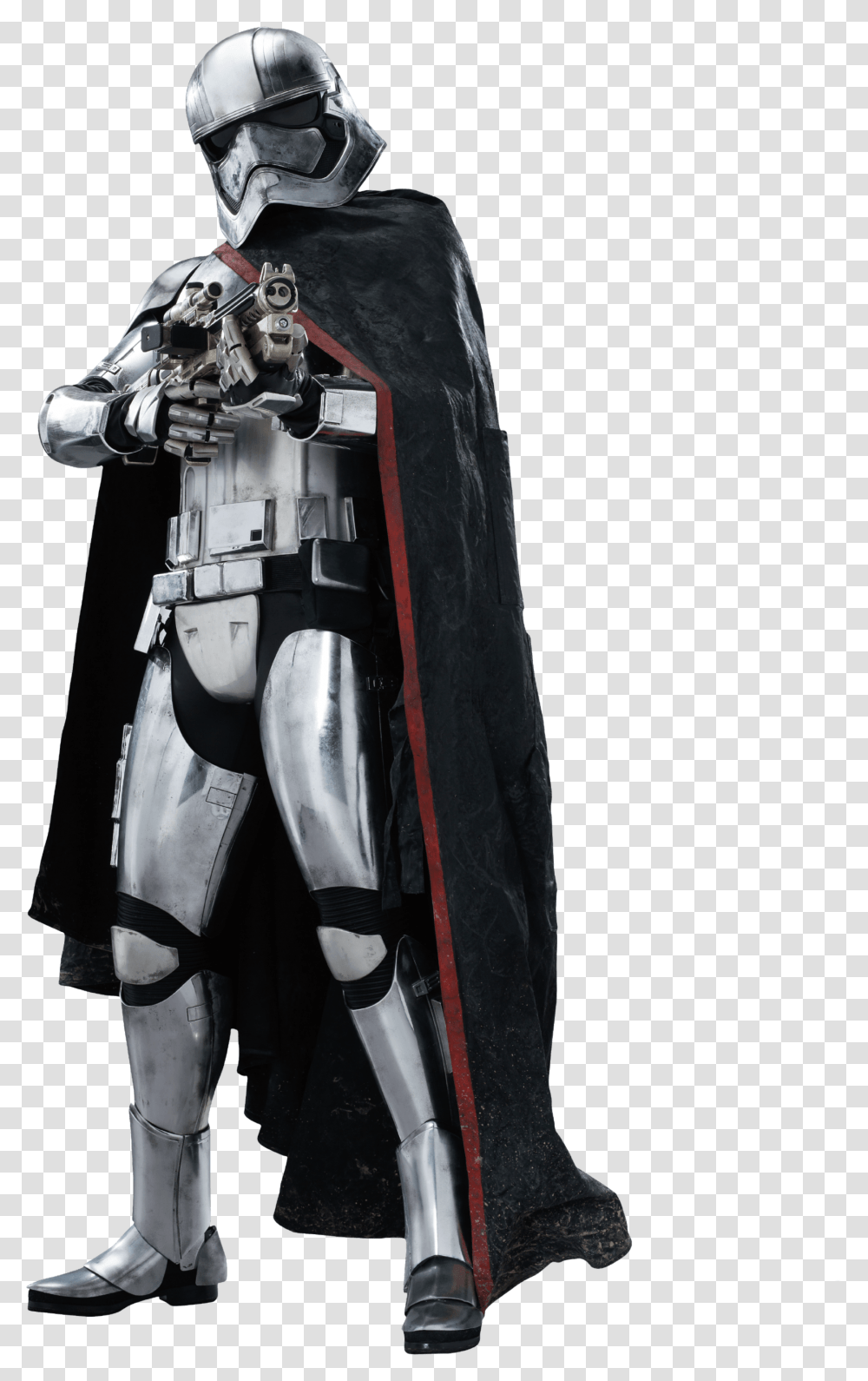 Storm Trooper, Character, Person, Human, Armor Transparent Png
