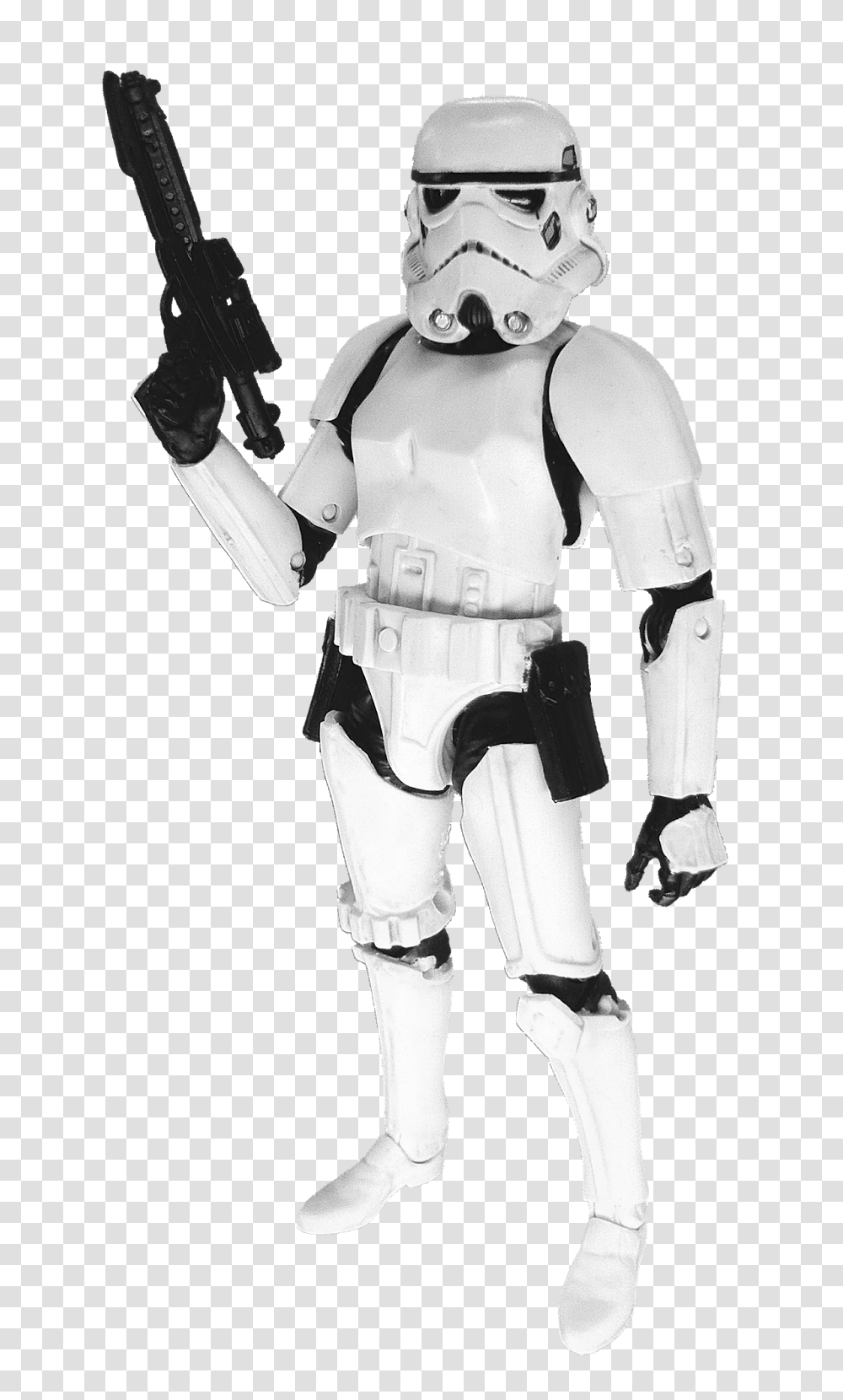 Storm Trooper, Character, Person, Human, Costume Transparent Png