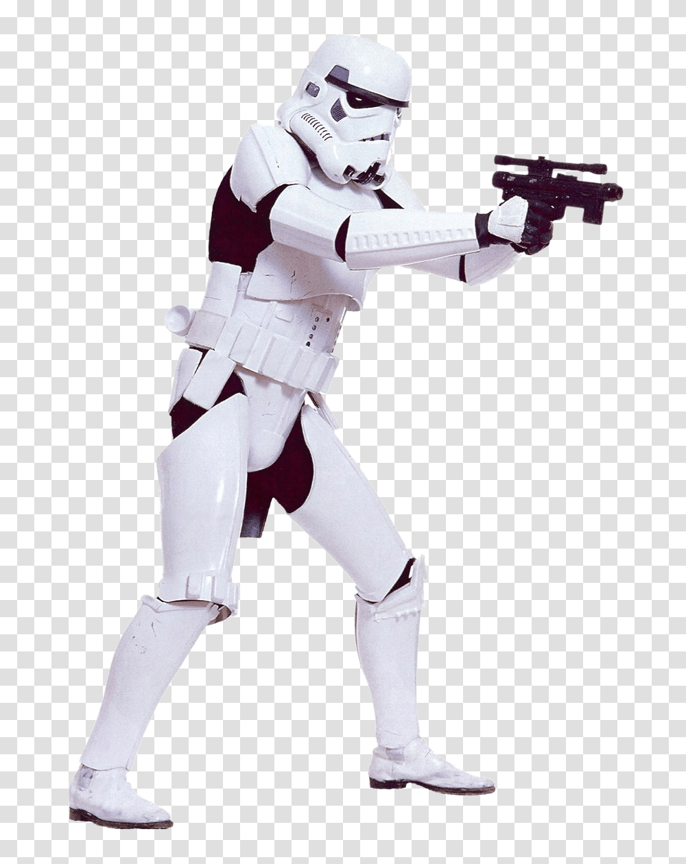 Storm Trooper, Character, Person, Human, Costume Transparent Png