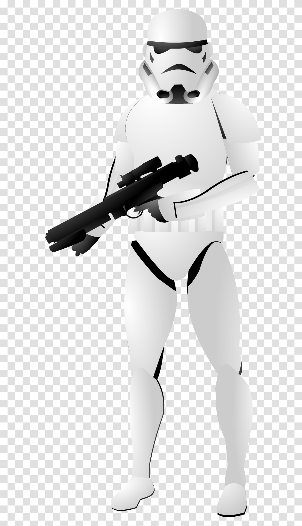 Storm Trooper, Character, Person, Photography, Portrait Transparent Png