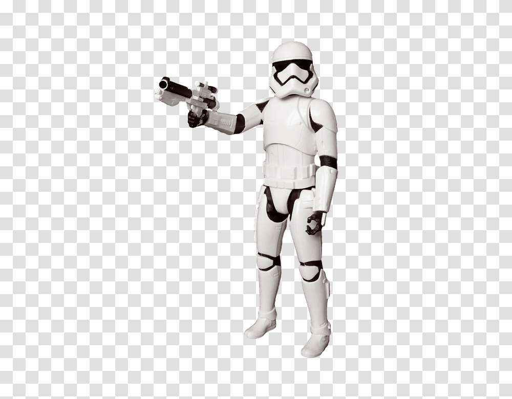 Storm Trooper, Character, Robot, Person, Human Transparent Png