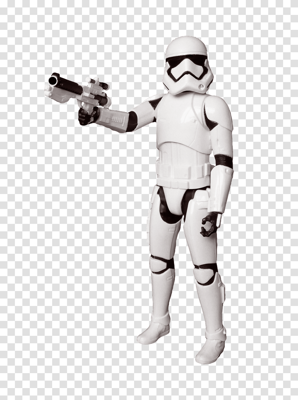 Storm Trooper, Character, Robot, Person, Human Transparent Png