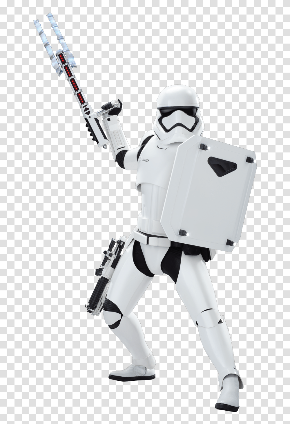 Storm Trooper, Character, Robot, Toy, Helmet Transparent Png