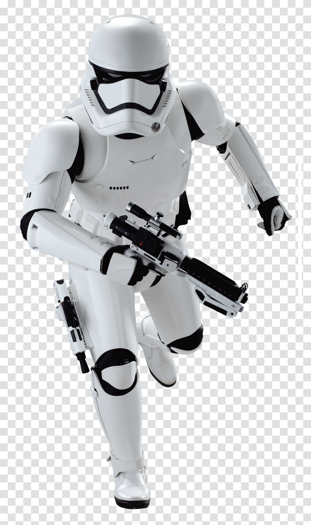 Storm Trooper, Character, Robot, Toy Transparent Png