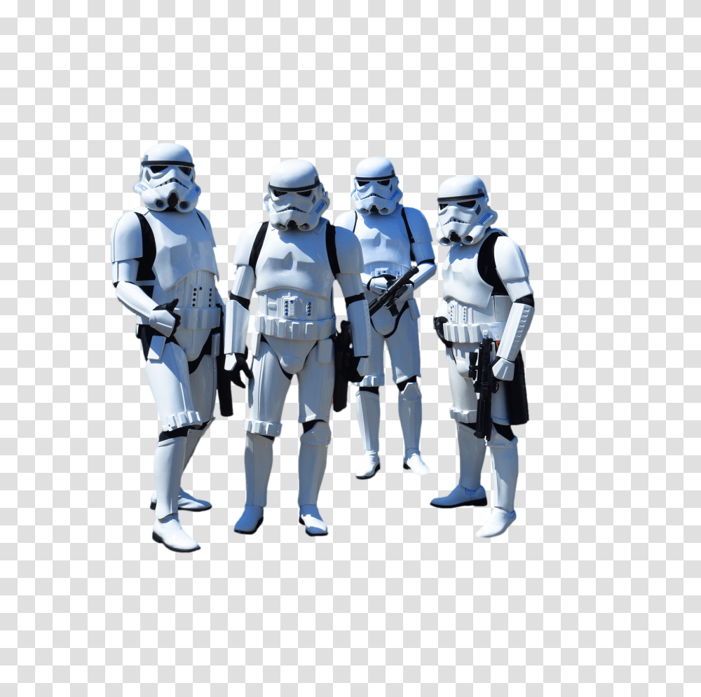 Storm Trooper, Character Transparent Png