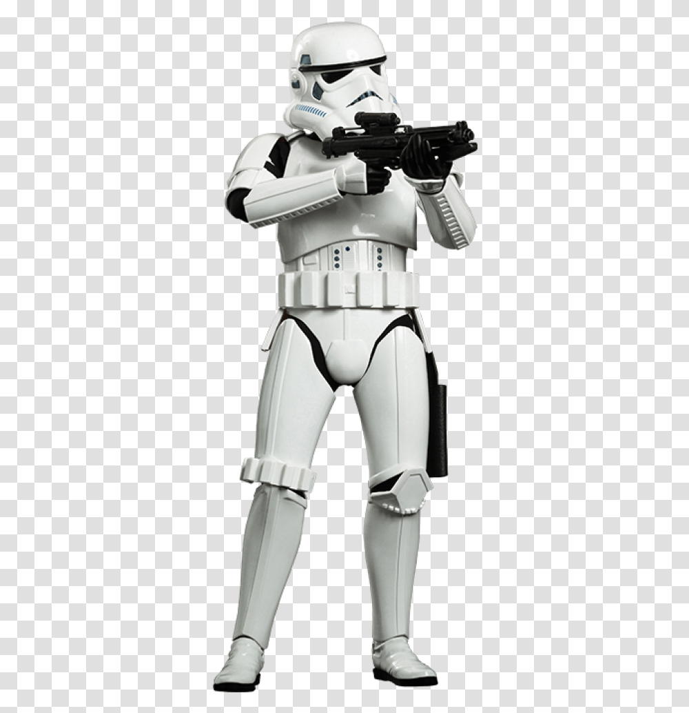 Storm Trooper Stormtroopers Star Wars, Robot, Helmet, Apparel Transparent Png