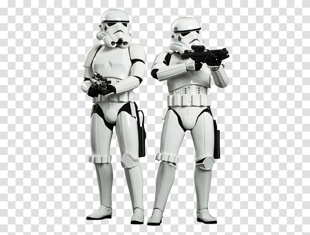Storm Troopers, Helmet, Apparel, Robot Transparent Png