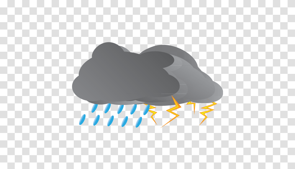 Storm Weather Icon, Nature, Outdoors, Lamp, Animal Transparent Png