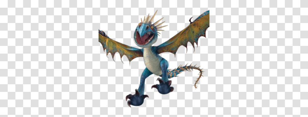 Stormfly Dreamworks Animation Wiki Fandom Train Your Dragon Deadly Nadder, Dinosaur, Reptile, Animal Transparent Png