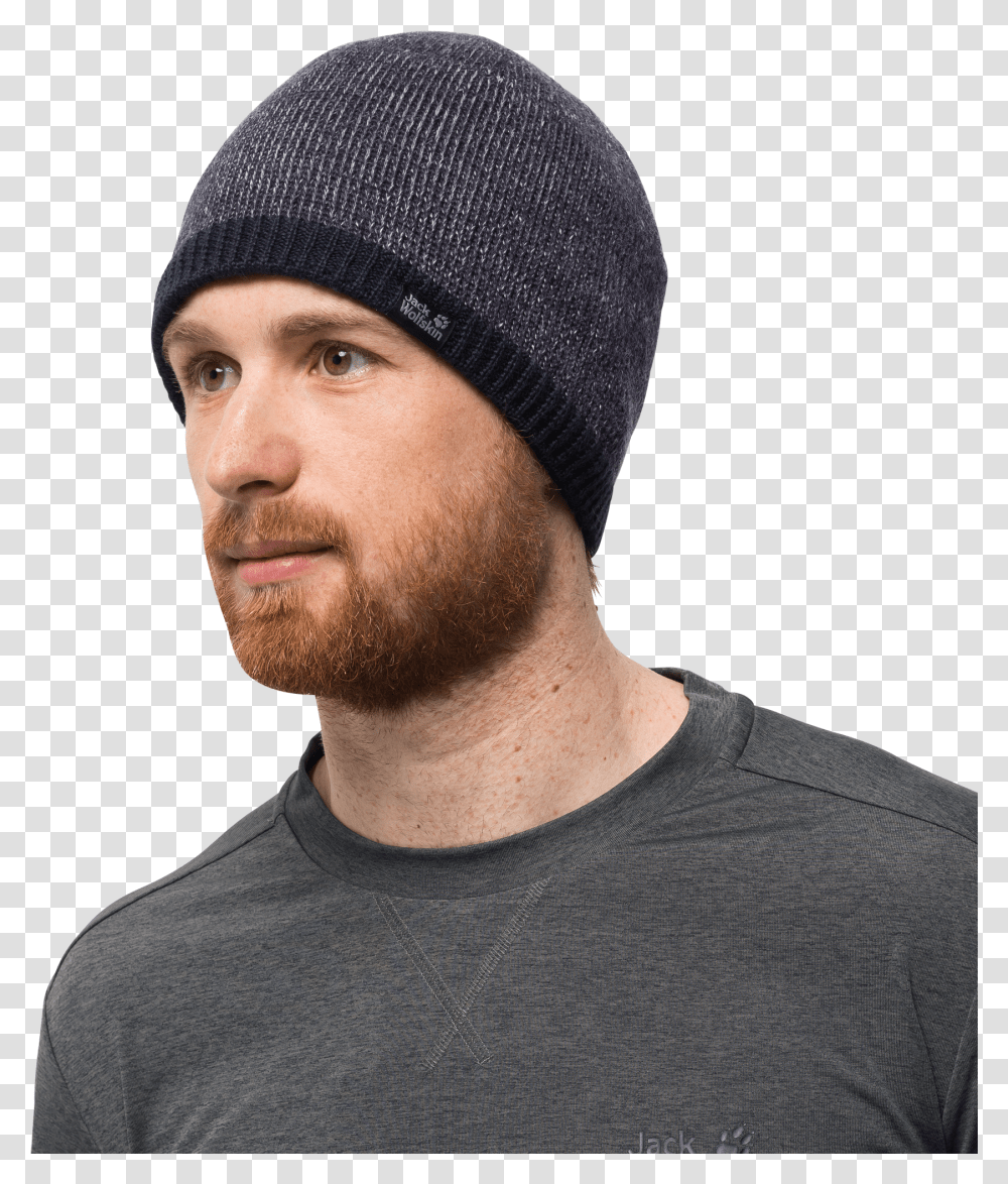 Stormlock Foggy Cap Beanie Transparent Png