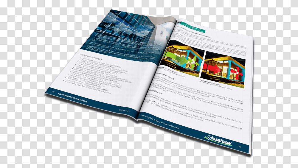 Stormshield Brochure, Book, Poster, Advertisement, Flyer Transparent Png