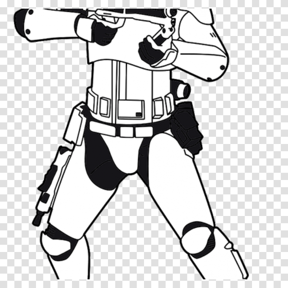 Stormtrooper Clipart Clip Art, Bow, Stencil, Photography, Hand Transparent Png