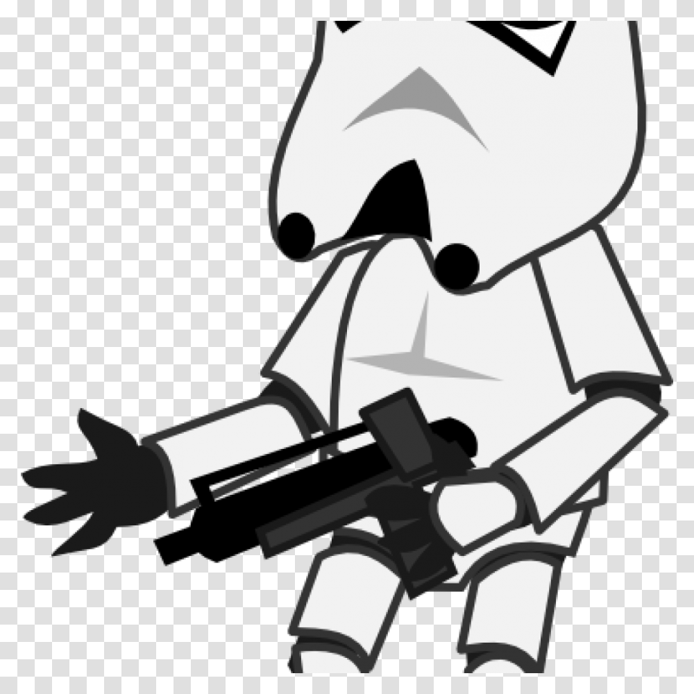 Stormtrooper Clipart Clip Art, Gun, Weapon, Weaponry, Photography Transparent Png