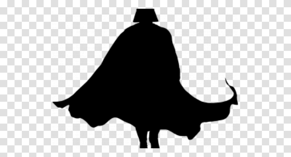 Stormtrooper Clipart Silhouette Batman Dark Knight, Gray, World Of Warcraft Transparent Png