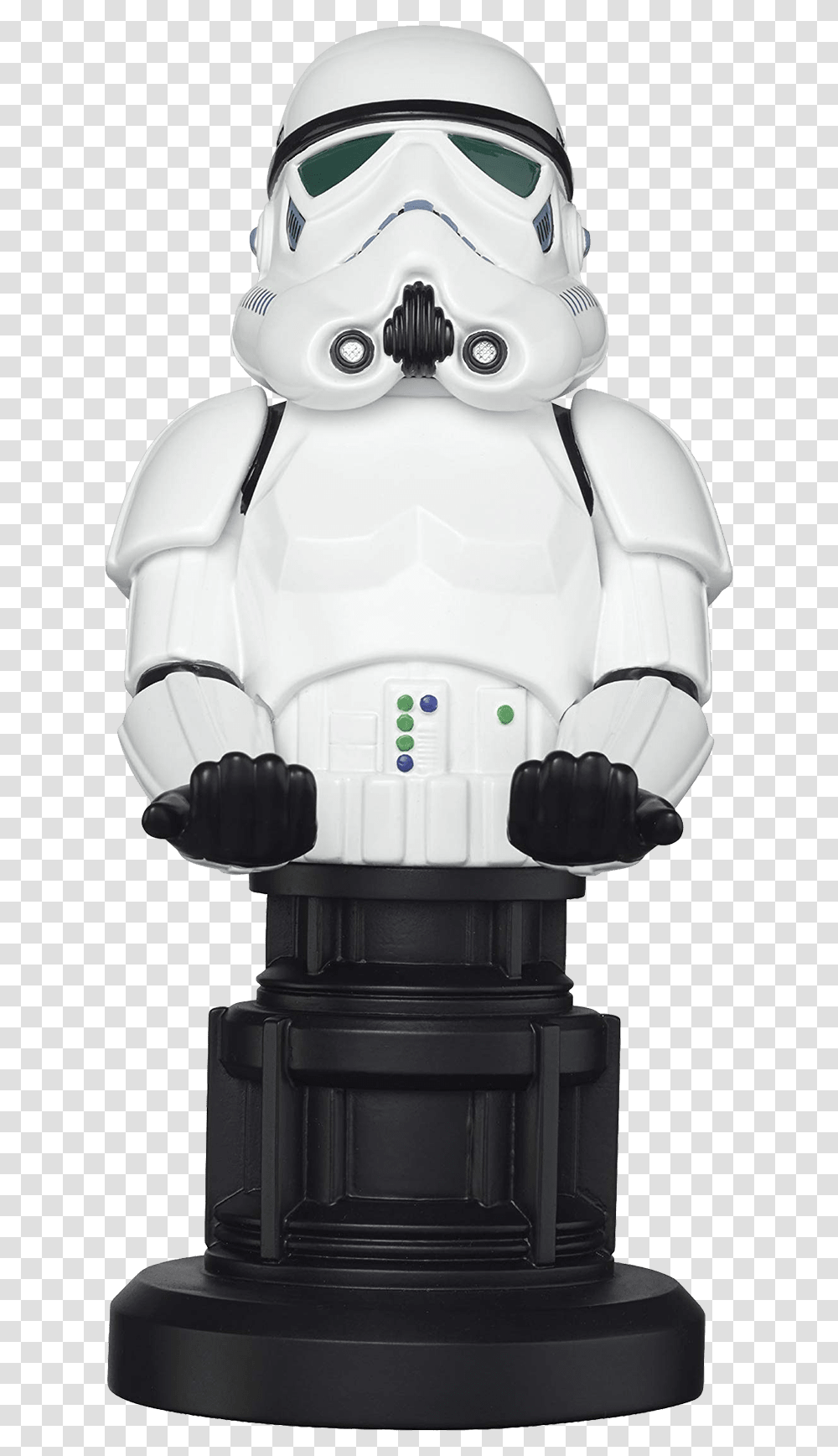 Stormtrooper, Robot, Helmet, Toy Transparent Png