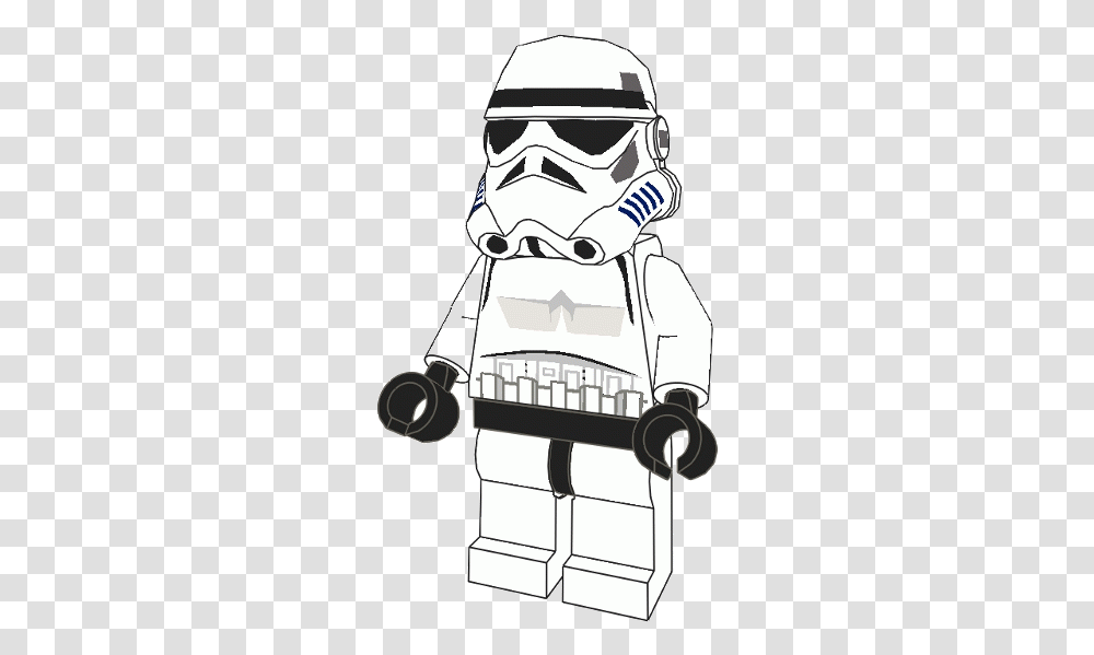 Stormtrooper Coloring Pages Clipart Best Home Black Storm Troopers Coloring Pages, Helmet, Apparel, Astronaut Transparent Png