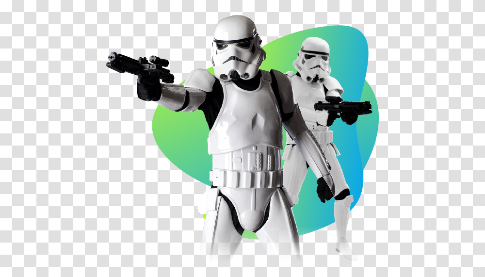 Stormtrooper Costumes For Adults, Helmet, Apparel, Robot Transparent Png