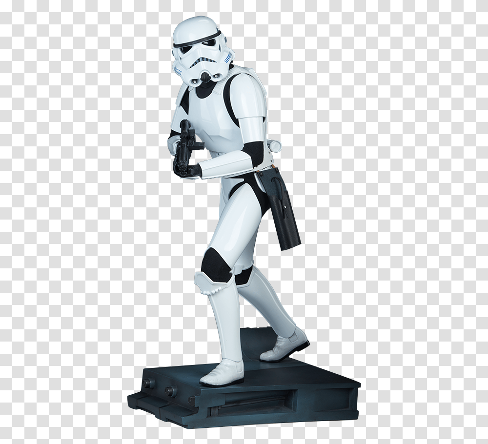 Stormtrooper Figure, Helmet, Apparel, Toy Transparent Png