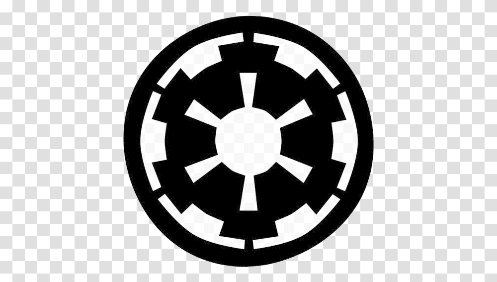 Stormtrooper Galactic Empire Star Wars L 1074417 Empire Star Wars Logo, Symbol, Trademark, Clock Tower, Architecture Transparent Png