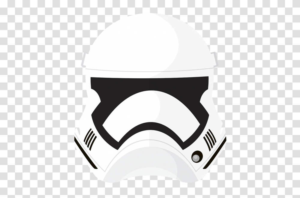 Stormtrooper Helmet Clipart Nice Clip Art, Apparel, Crash Helmet, Hardhat Transparent Png