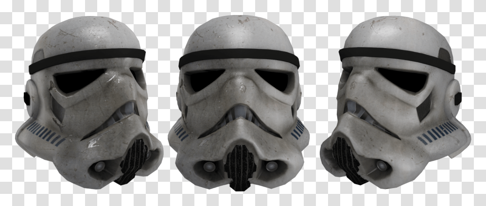 Stormtrooper Helmet, Apparel, Crash Helmet, Building Transparent Png