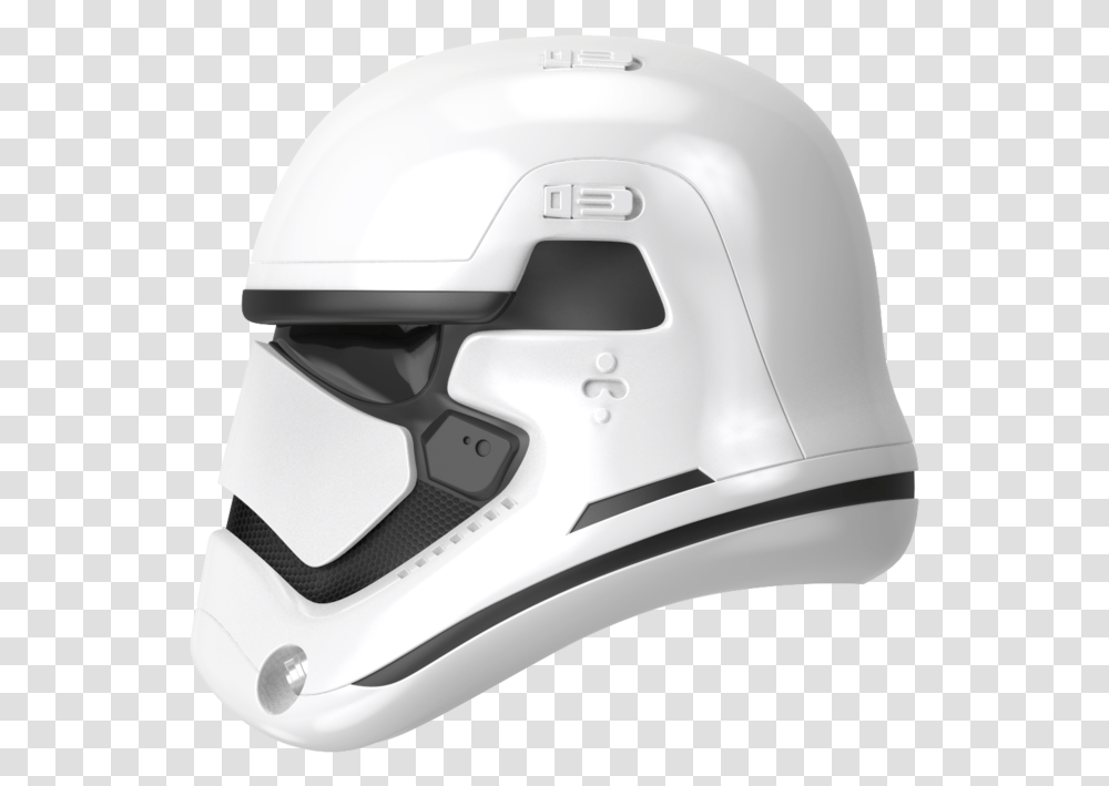 Stormtrooper Helmet Episode, Apparel, Crash Helmet Transparent Png