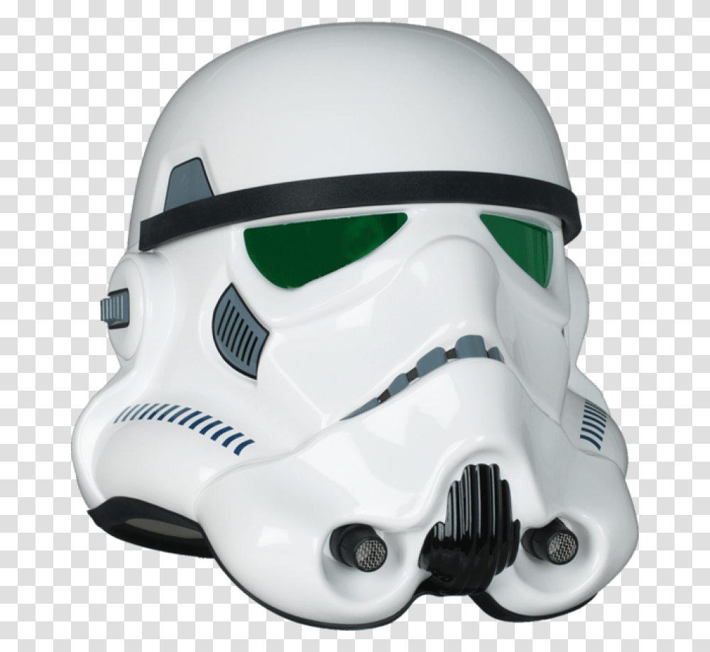 Stormtrooper Helmet Image Stormtrooper Helmet Background, Apparel, Crash Helmet, Hardhat Transparent Png