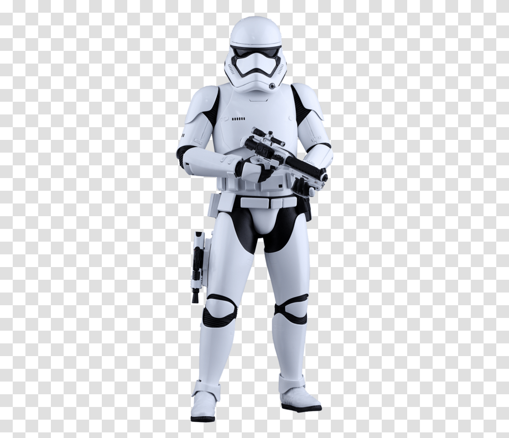 Stormtrooper Helmet Star Wars Storm First Order Stormtrooper, Robot, Clothing, Apparel, Person Transparent Png