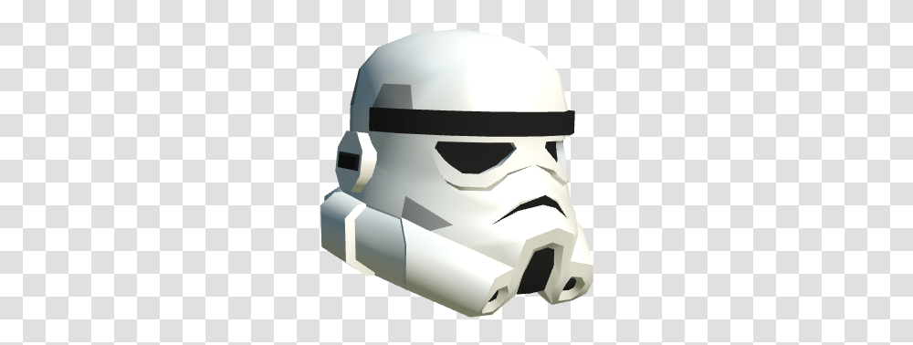 Stormtrooper Helmet V2 Star Wars Characters, Clothing, Apparel, Crash Helmet, Soccer Ball Transparent Png
