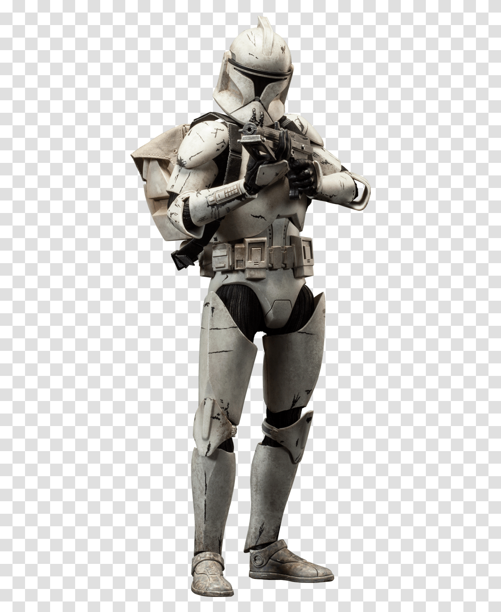 Stormtrooper Icon Clipart Web Icons Star Wars Clonetrooper Design, Armor, Helmet, Clothing, Apparel Transparent Png