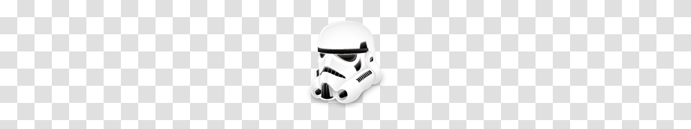 Stormtrooper Icon, Apparel, Helmet, Crash Helmet Transparent Png